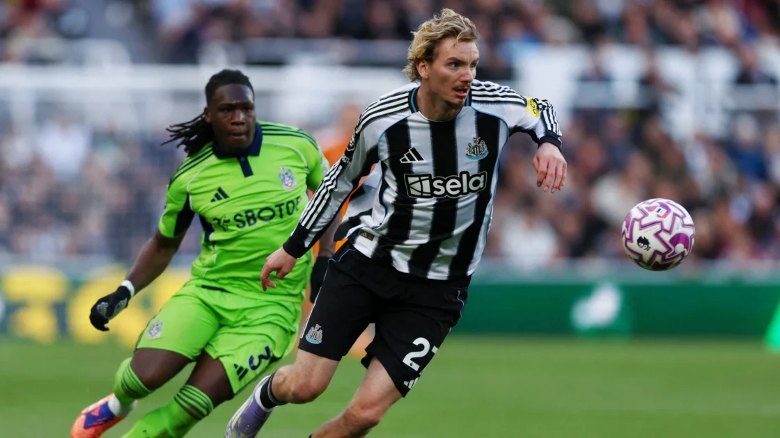 Masalah Besar Newcastle United Akibat Pemain Gagal