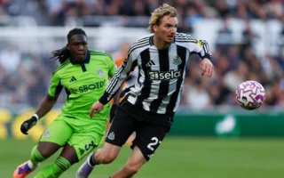 Masalah Besar Newcastle United Akibat Pemain Gagal