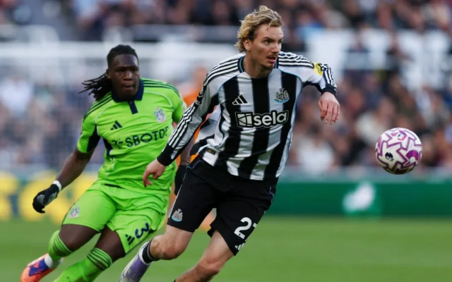 Masalah Besar Newcastle United Akibat Pemain Gagal