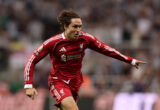 AC Milan Lirik Federico Chiesa yang Berpeluang Tinggalkan Liverpool