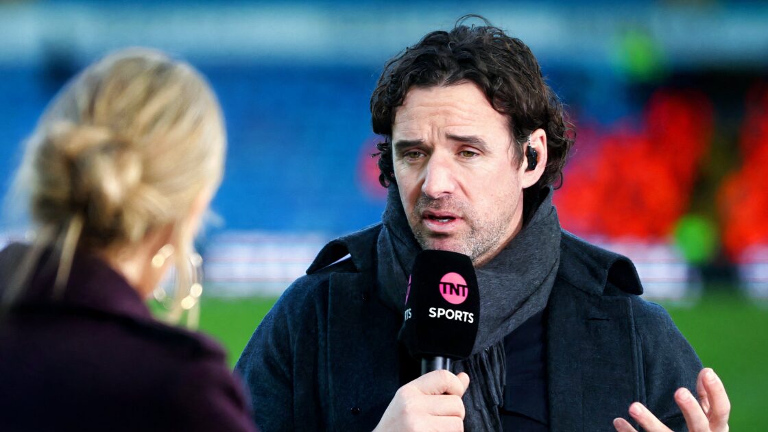 Owen Hargreaves Puji Penampilan Matty Cash saat Aston Villa Kalahkan Man City
