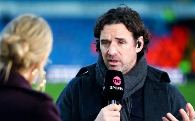 Owen Hargreaves Puji Penampilan Matty Cash saat Aston Villa Kalahkan Man City
