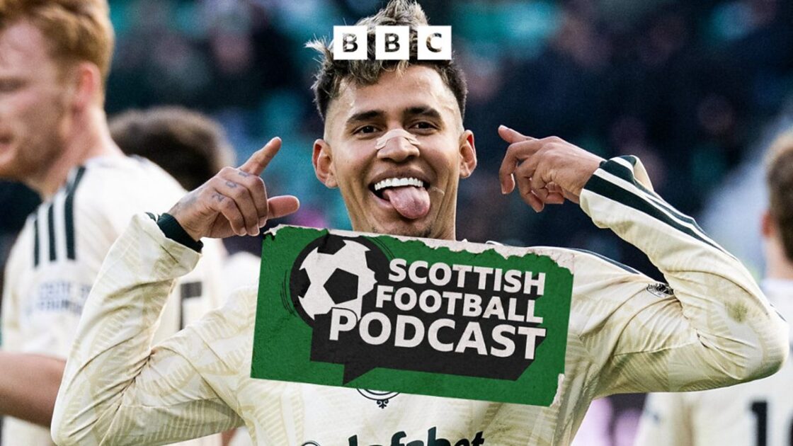 Review Akhir Pekan Liga Utama Skotlandia Bersama BBC Sport