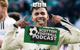Review Akhir Pekan Liga Utama Skotlandia Bersama BBC Sport