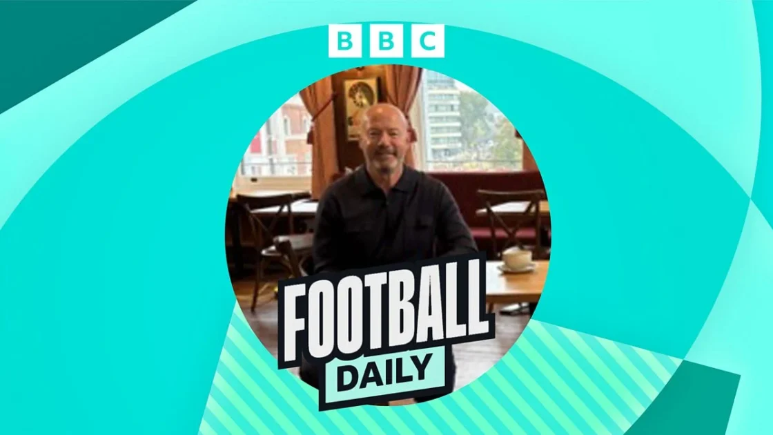 Alan Shearer Bahas Rekor Gol dan Newcastle di BBC Sport