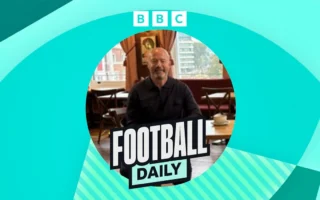 Alan Shearer Bahas Rekor Gol dan Newcastle di BBC Sport