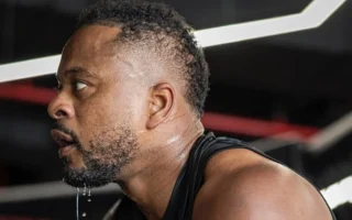 Legenda MU Patrice Evra Kagum dengan Budaya Indonesia
