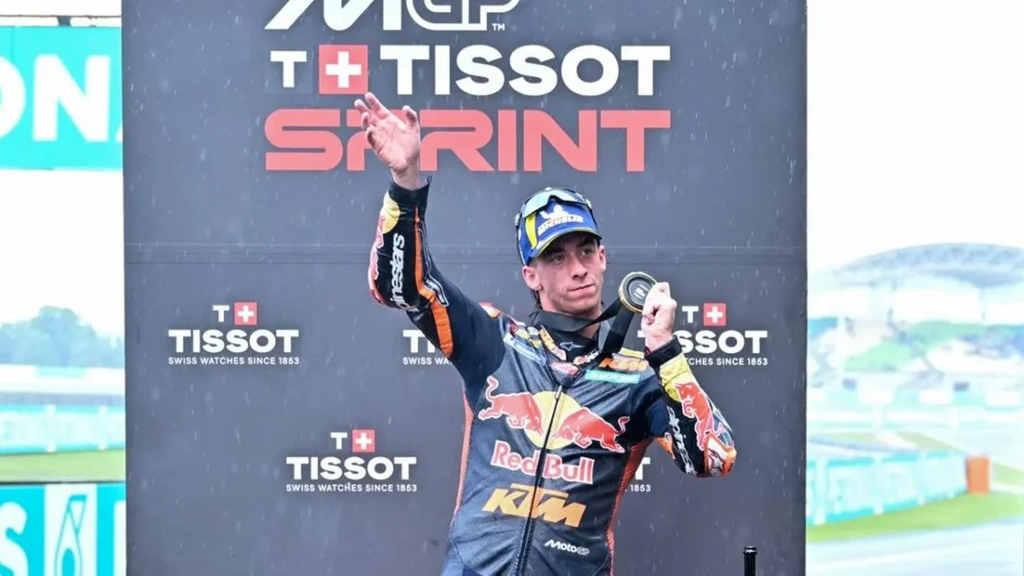 Klasemen MotoGP 2026: Marquez Jauhi Martin Usai Sprint Race