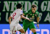 Hasil Super League: Gol Injury Time, Persebaya Seri Lawan Persijap