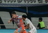 Hasil Super League: Persib Bungkam Garudayaksa 2-1