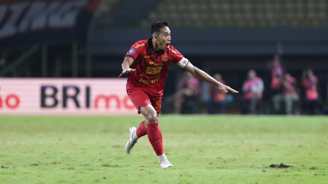 STY Sebut Rizky Ridho Siap Bela Persija Lawan Persik Kediri
