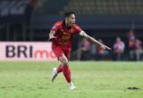 STY Sebut Rizky Ridho Siap Bela Persija Lawan Persik Kediri