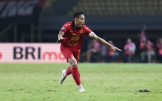 STY Sebut Rizky Ridho Siap Bela Persija Lawan Persik Kediri