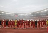 Duel PSMS vs Persija Buka League Cup 2026/2027