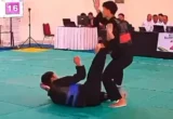 Panitia Porprov: Atlet Silat Kejang Tak Alami Stroke