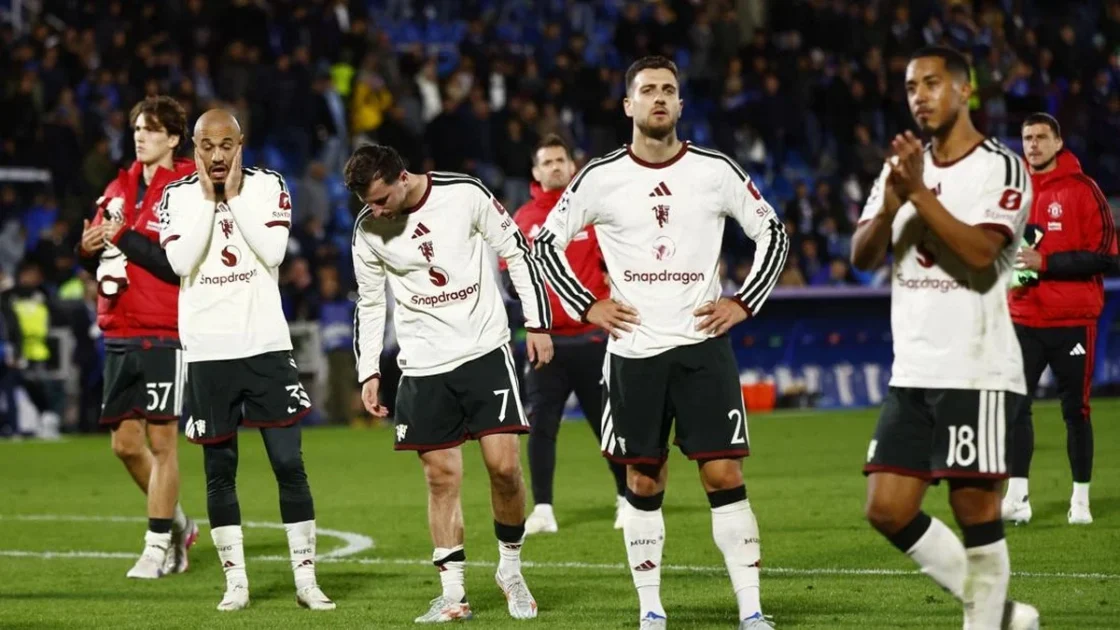 MU Batal Pecat Carrick, Lawan Berat Sudah Menanti