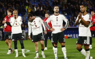 MU Batal Pecat Carrick, Lawan Berat Sudah Menanti