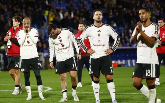 MU Batal Pecat Carrick, Lawan Berat Sudah Menanti
