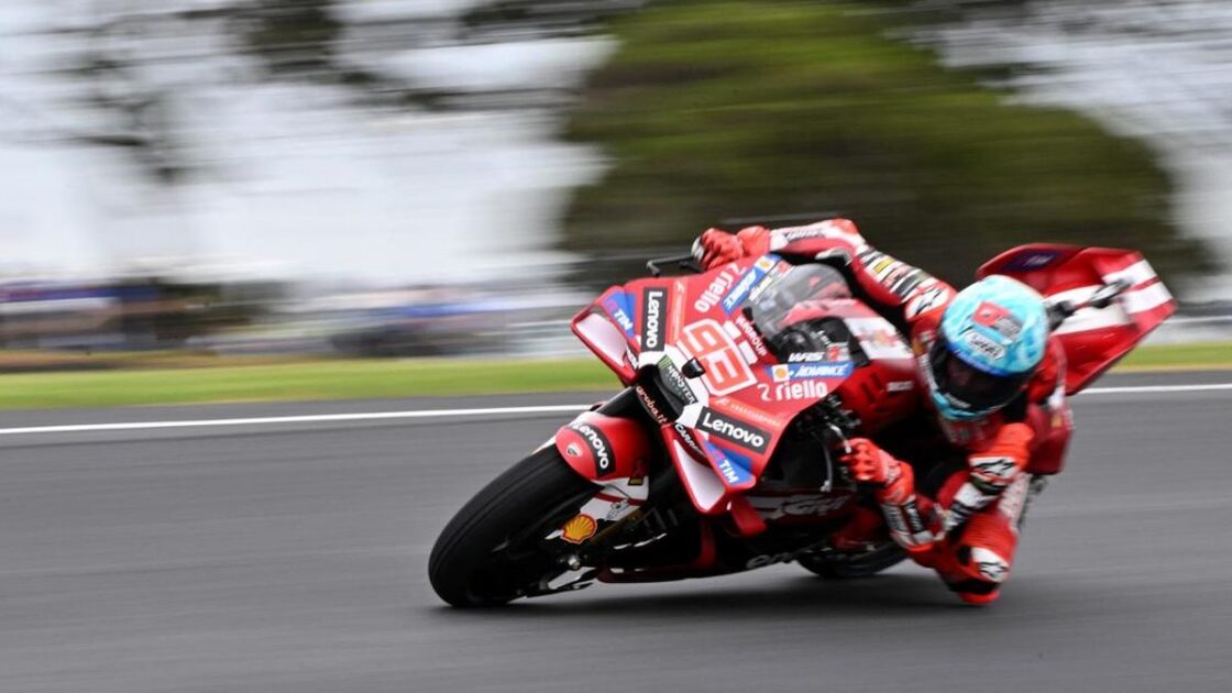 Marc Marquez Kecewa Phillip Island Batal Gelar Balapan Terakhir