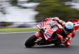 Marc Marquez Kecewa Phillip Island Batal Gelar Balapan Terakhir
