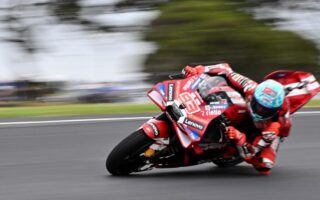 Marc Marquez Kecewa Phillip Island Batal Gelar Balapan Terakhir