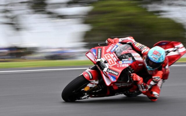 Marc Marquez Kecewa Phillip Island Batal Gelar Balapan Terakhir