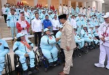 Janji Atlet Penerima Bonus Asian Games: Naik Haji dan Olimpiade