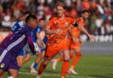 Persija Berpeluang Menjauh Usai Dewa United Dibantai Arema FC