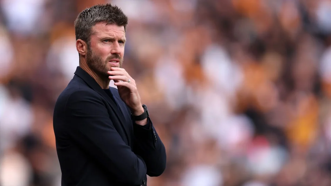 Michael Carrick Dapat Dukungan Pemain MU Usai Selamat dari Pemecatan