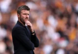 Michael Carrick Dapat Dukungan Pemain MU Usai Selamat dari Pemecatan