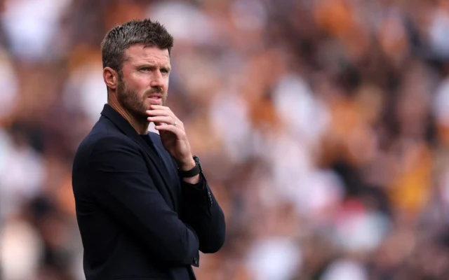 Michael Carrick Dapat Dukungan Pemain MU Usai Selamat dari Pemecatan