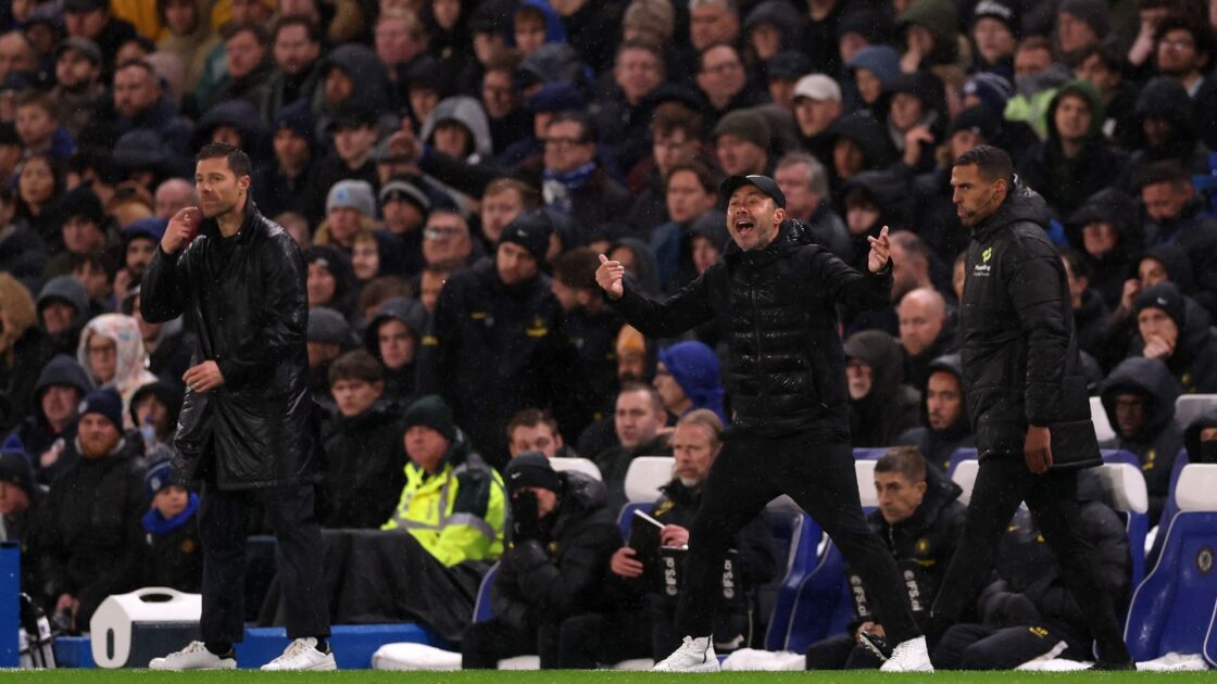 Kemenangan Tottenham dan Adaptasi Xabi Alonso di Chelsea