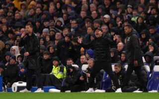Kemenangan Tottenham dan Adaptasi Xabi Alonso di Chelsea