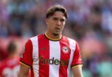 Aksi Cemerlang Jannik Schuster di Brentford
