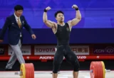 Pemerintah Guyur Bonus Rp158,3 M untuk Asian Games 2026