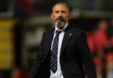 Derek McInnes Puji Mentalitas Olwethu Makhanya di Rangers