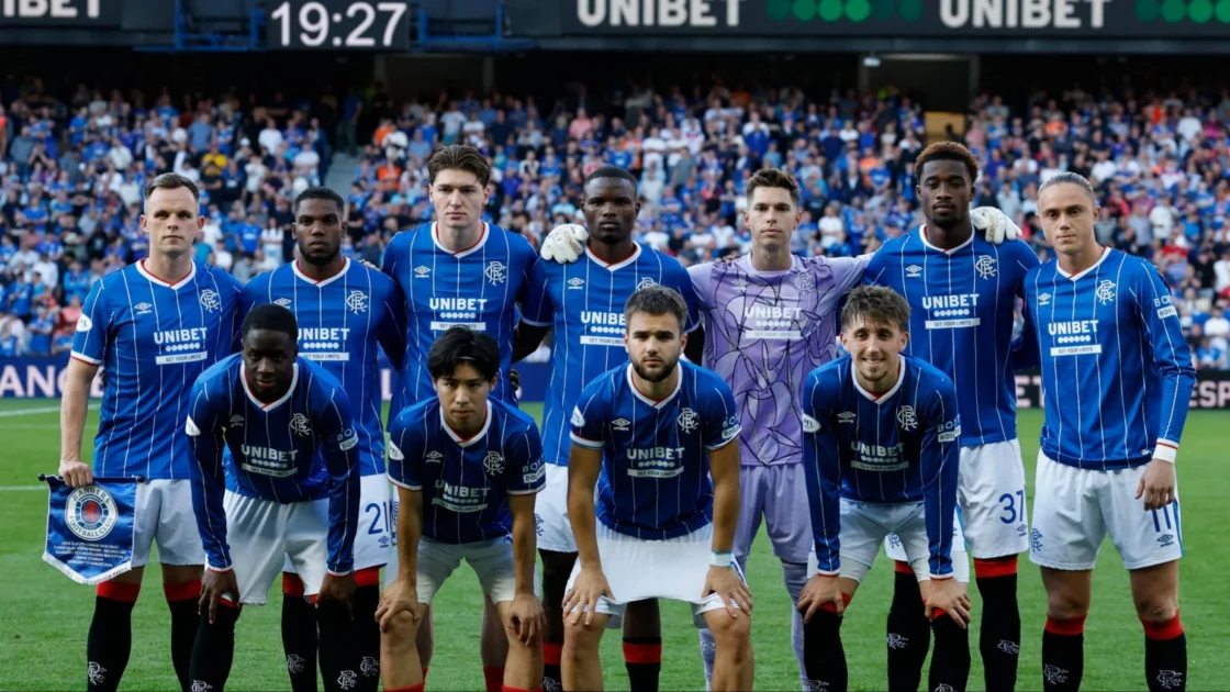 Bintang Rangers Ubah Pikiran soal Hengkang pada Januari