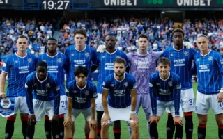 Bintang Rangers Ubah Pikiran soal Hengkang pada Januari