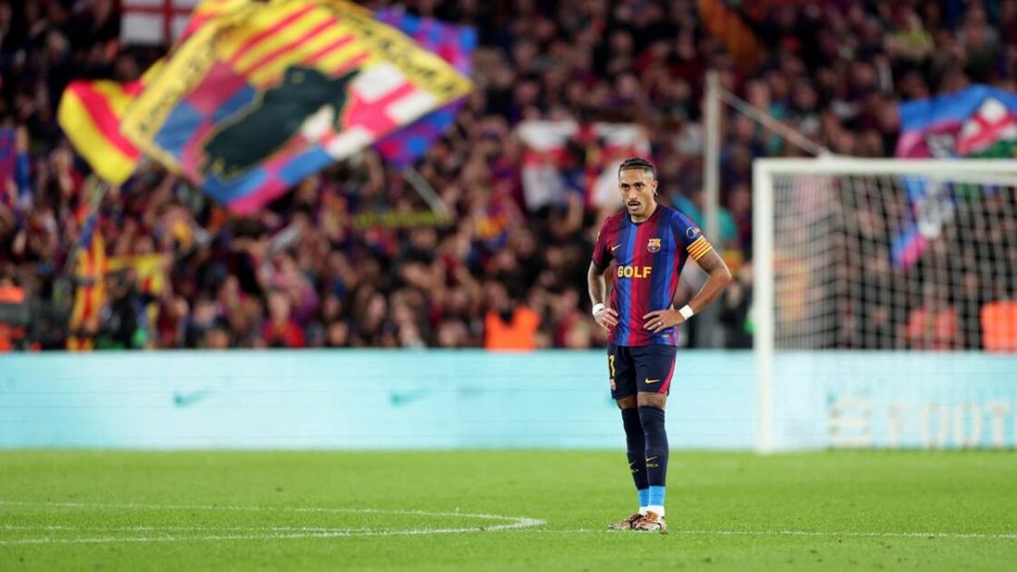 Barcelona Gagal Cetak Rekor Spesial La Liga Usai Dibekuk Madrid