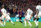 5 Fakta Menarik Usai Real Madrid Bungkam Barcelona di El Clasico