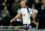 Yves Bissouma Disebut Rekrutan Terburuk Tottenham Hotspur