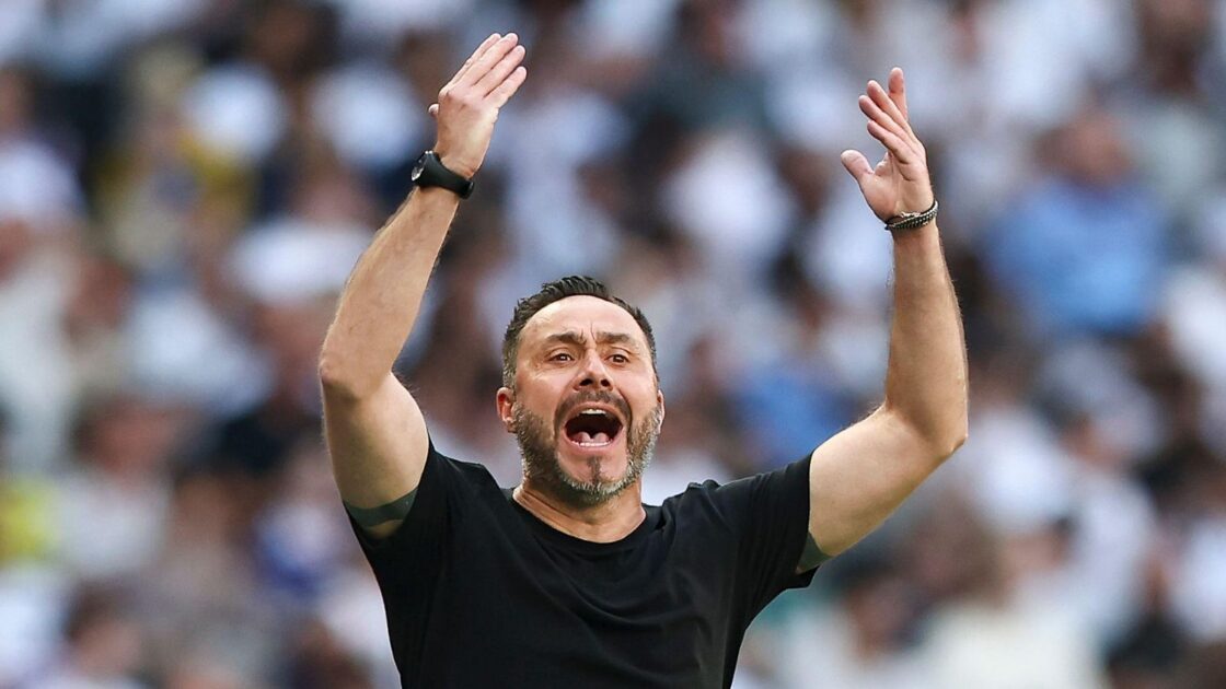 Martin Keown Puji Pemain Tottenham Tel Saat Kalahkan Chelsea