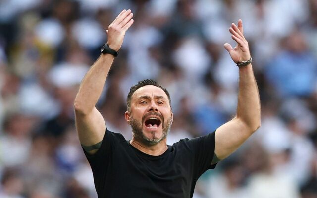 Martin Keown Puji Pemain Tottenham Tel Saat Kalahkan Chelsea