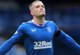 Derek McInnes Diminta Mainkan Winger Cadangan Rangers