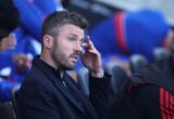 Nasib Michael Carrick di Manchester United dan Klausul Kontrak