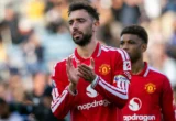 MU Gelar Pertemuan Darurat, Keputusan Soal Bruno Fernandes