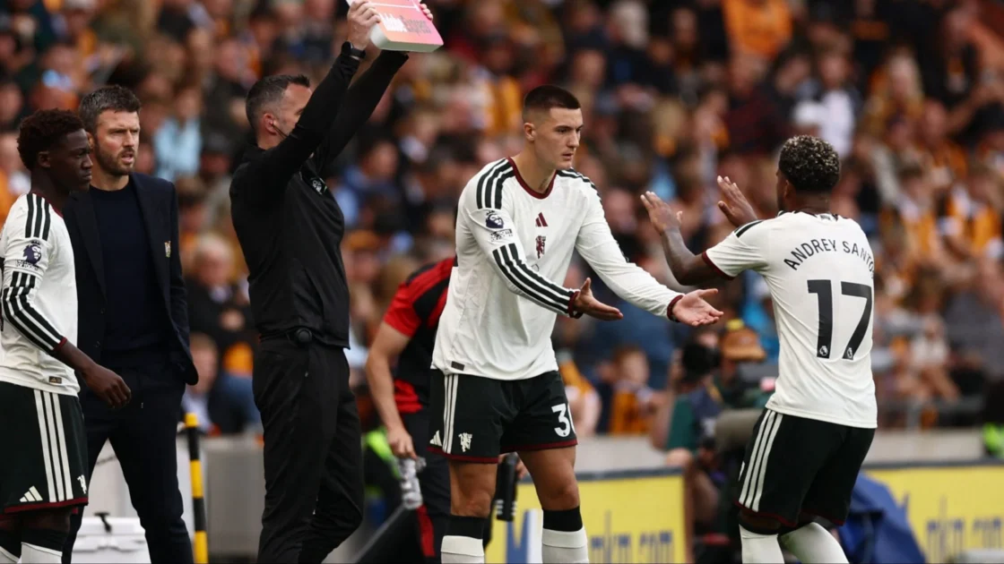 MU Saingi Arsenal Berburu Penyerang Muda Nicolo Tresoldi