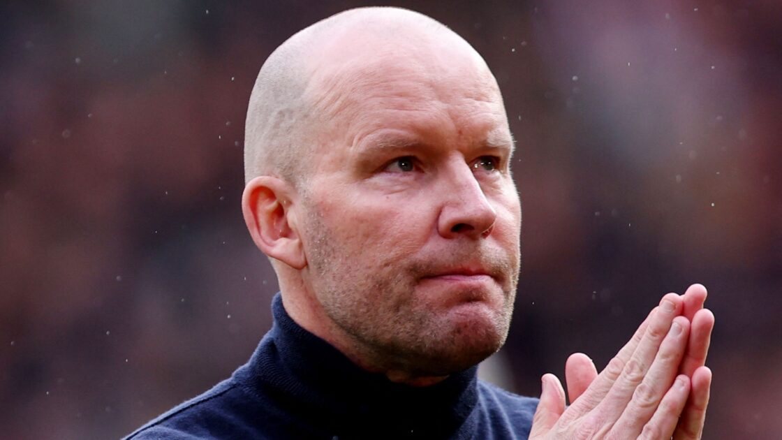 Sheffield Wednesday Incar Pengganti Pedersen dengan 138 Kemenangan