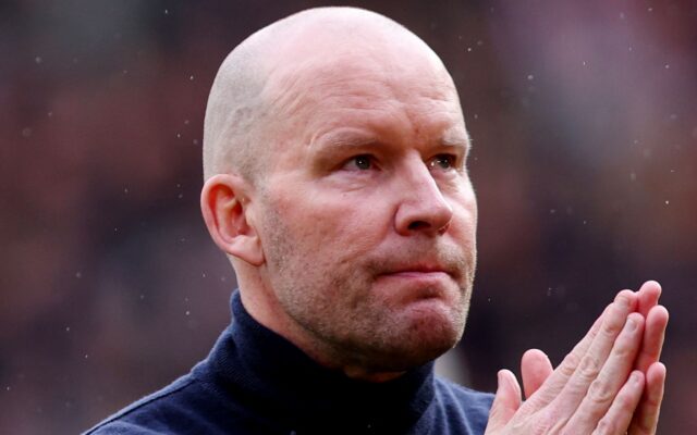 Sheffield Wednesday Incar Pengganti Pedersen dengan 138 Kemenangan