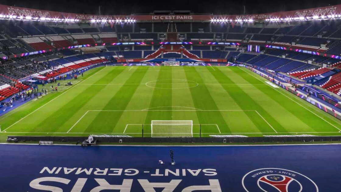 PSG vs Lyon: Susunan Pemain Resmi dan Statistik Laga
